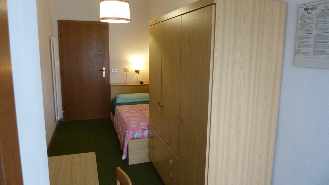 Hotel Terminus Levico Terme Zewnętrze zdjęcie