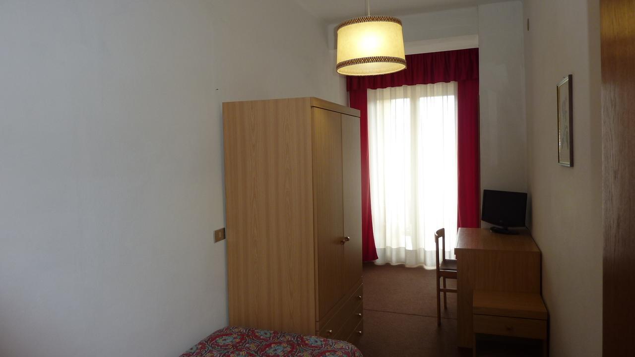 Hotel Terminus Levico Terme Zewnętrze zdjęcie
