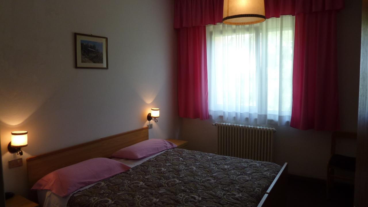 Hotel Terminus Levico Terme Zewnętrze zdjęcie