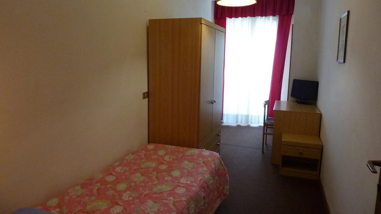 Hotel Terminus Levico Terme Zewnętrze zdjęcie