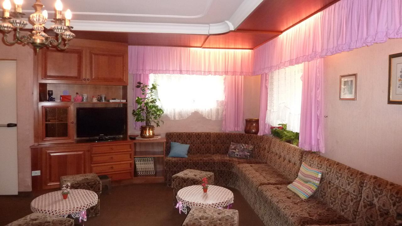 Hotel Terminus Levico Terme Zewnętrze zdjęcie